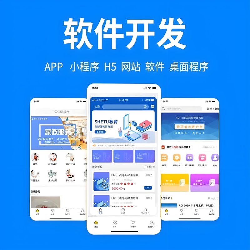 ERP系统开发:企业数字化转型的新引擎