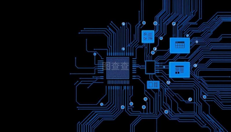 ERP系统开发:企业数字化转型的新引擎